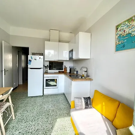 Le Lequin Apartmán