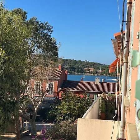Apartmán Le Lequin *